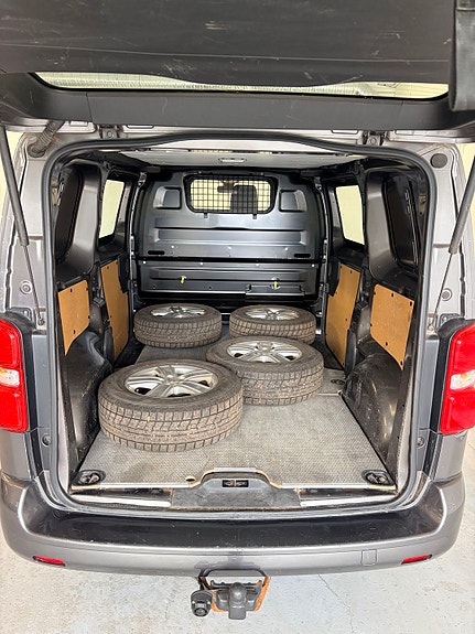 Toyota Proace 22 of 23