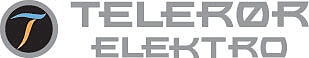 TELERØR ELEKTRO AS logo