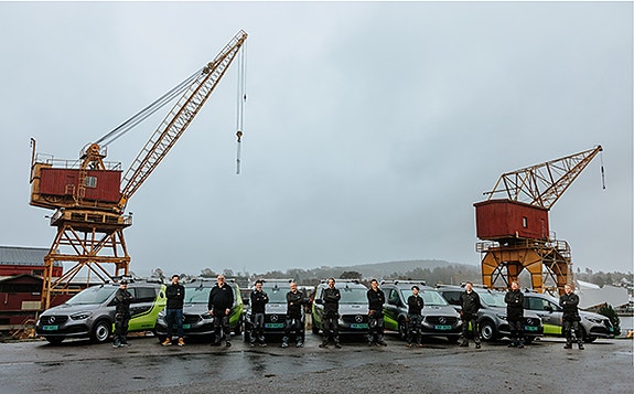 Bilde 2 av 7 i jobbannonse-galleriet