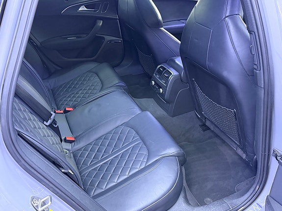 Audi A6 29 of 30