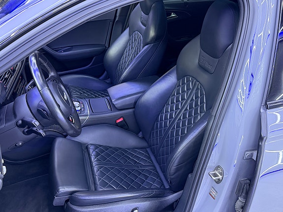 Audi A6 16 of 30