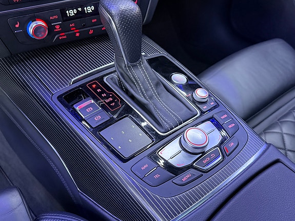 Audi A6 18 of 30