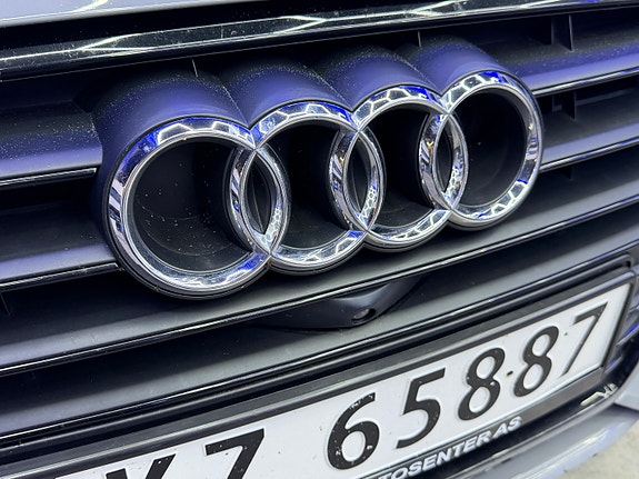 Audi A6 11 of 30