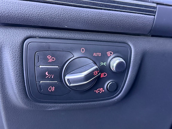Audi A6 17 of 30