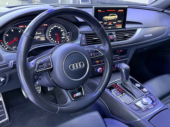 Audi A6 15 of 30