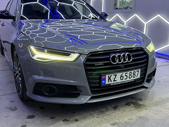 Audi A6 2 of 30