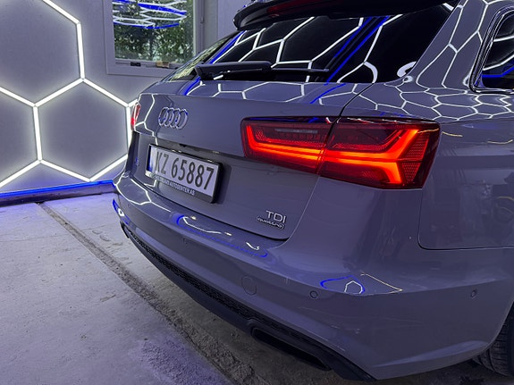 Audi A6 5 of 30