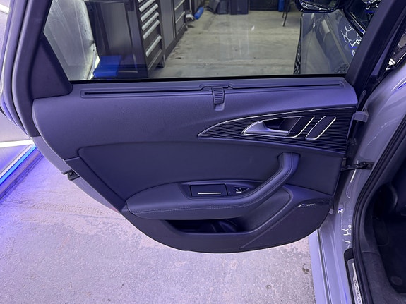 Audi A6 24 of 30