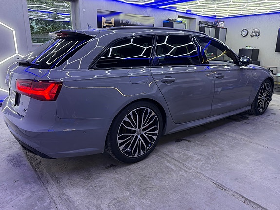 Audi A6 6 of 30