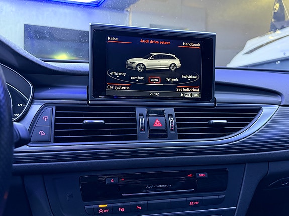 Audi A6 19 of 30
