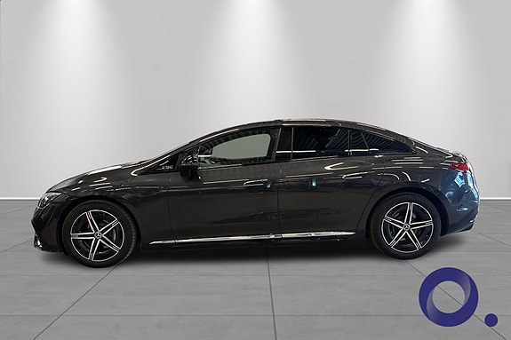 Mercedes-Benz EQE350 3 of 20