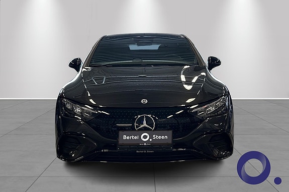 Mercedes-Benz EQE350 8 of 20