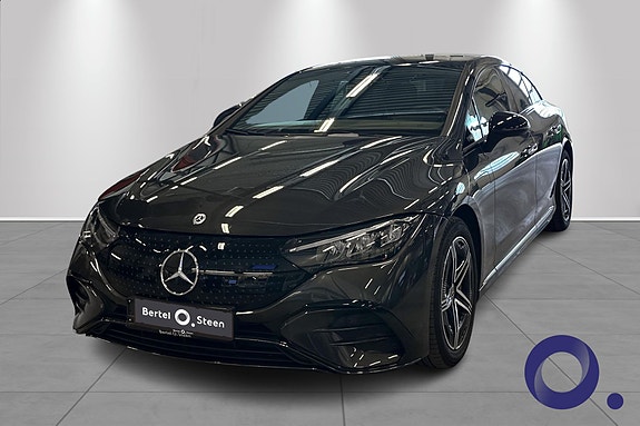 Mercedes-Benz EQE350 9 of 20