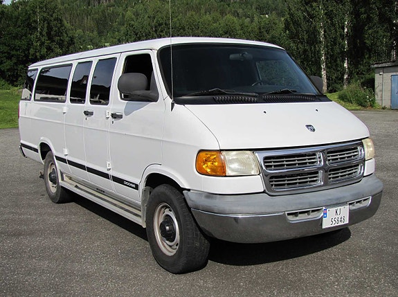 Dodge RAM 21 of 30