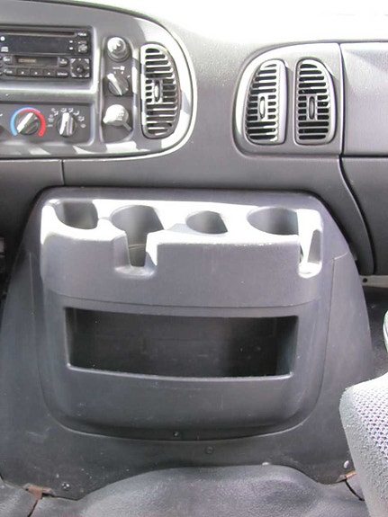 Dodge RAM 17 of 30