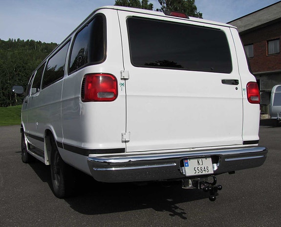 Dodge RAM 22 of 30