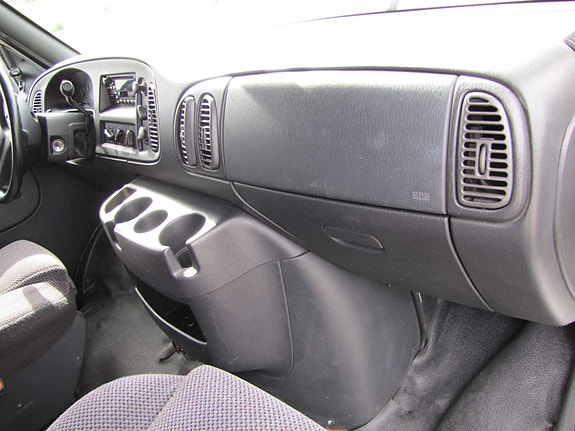 Dodge RAM 15 of 30