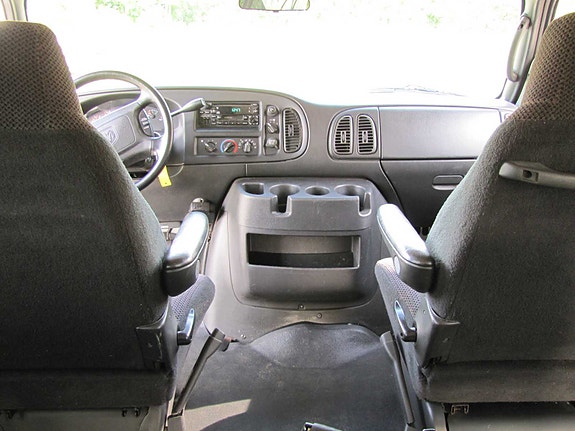 Dodge RAM 26 of 30