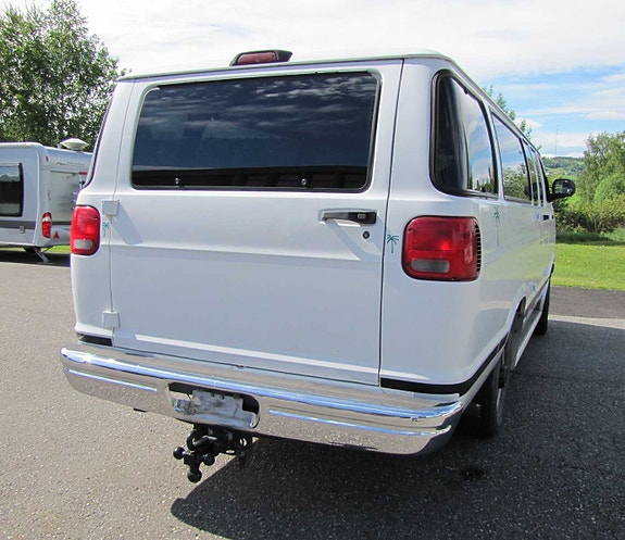 Dodge RAM 5 of 30