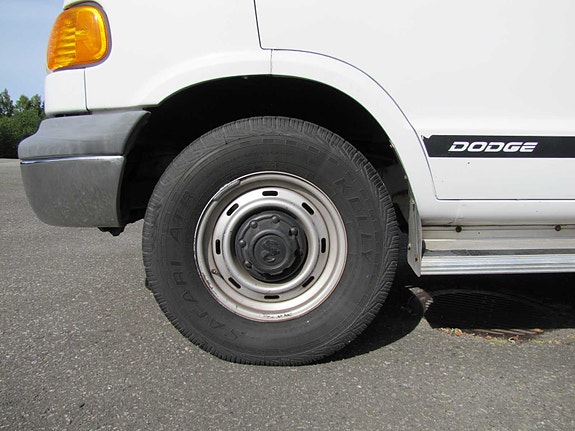Dodge RAM 29 of 30