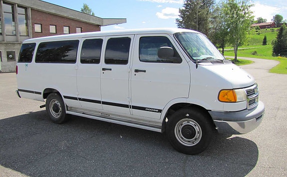 Dodge RAM 6 of 30