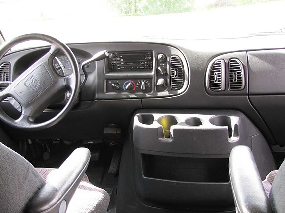 Dodge RAM 18 of 30
