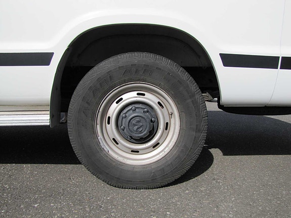 Dodge RAM 30 of 30