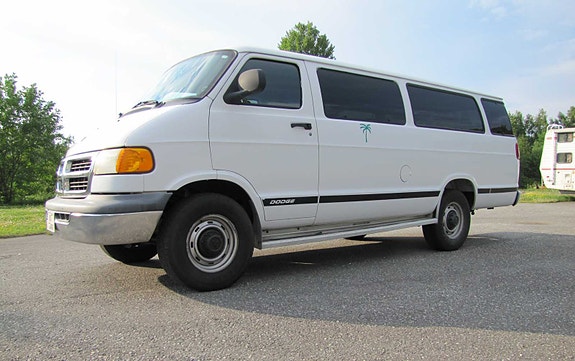 Dodge RAM 23 of 30
