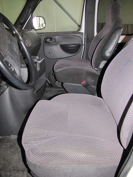 Dodge RAM 12 of 30