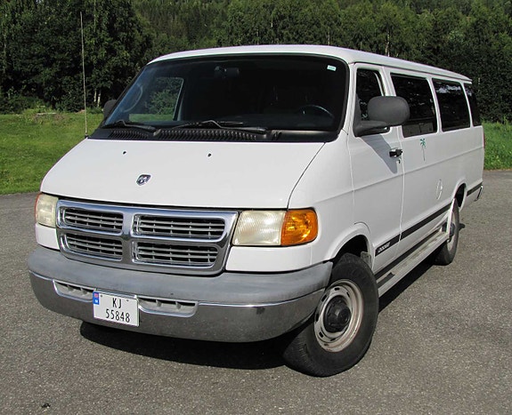 Dodge RAM 28 of 30