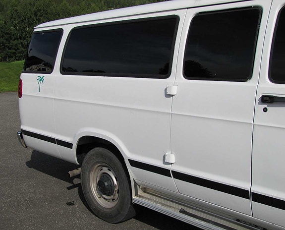 Dodge RAM 24 of 30