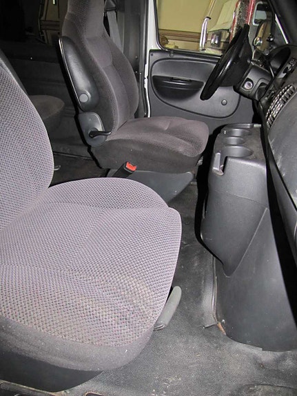 Dodge RAM 20 of 30