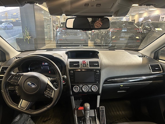 Subaru Levorg 6 of 6