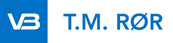 T.M. Rør AS logo