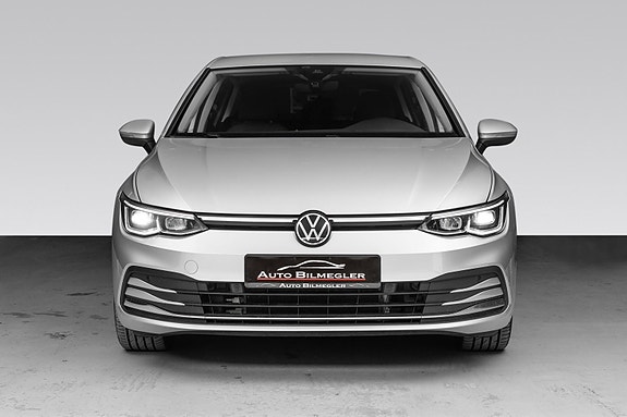 Volkswagen Golf VIII 5 of 30