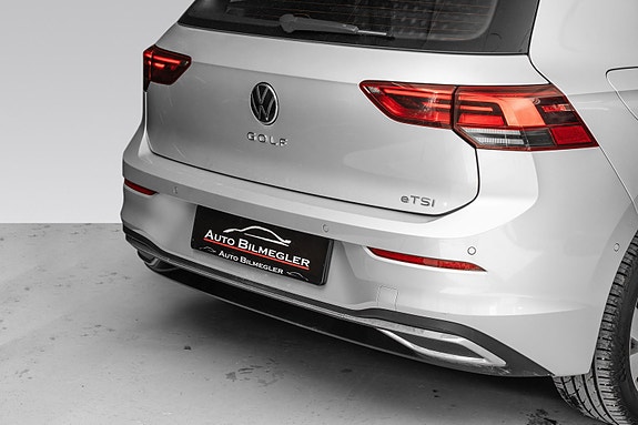 Volkswagen Golf VIII 9 of 30