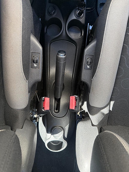 Citroen C3 Picasso 14 of 29