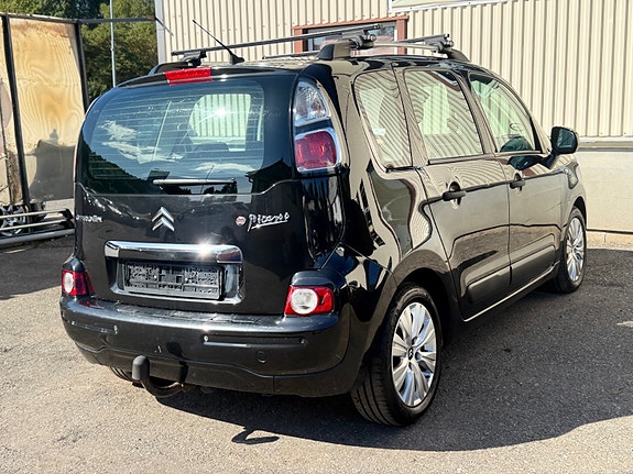 Citroen C3 Picasso 8 of 29