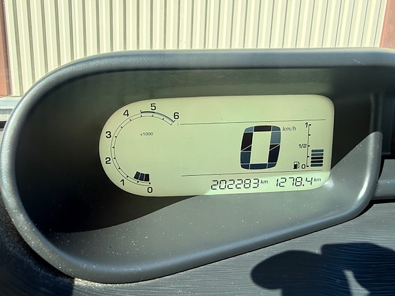 Citroen C3 Picasso 11 of 29