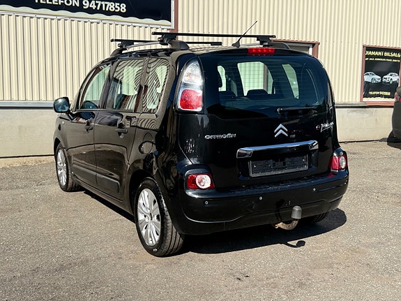 Citroen C3 Picasso 6 of 29