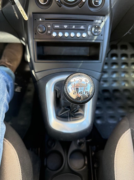Citroen C3 Picasso 13 of 29