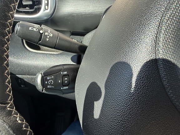 Citroen C3 Picasso 16 of 29
