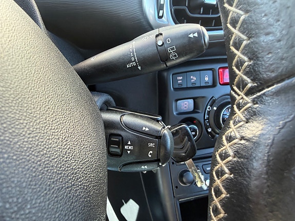 Citroen C3 Picasso 17 of 29