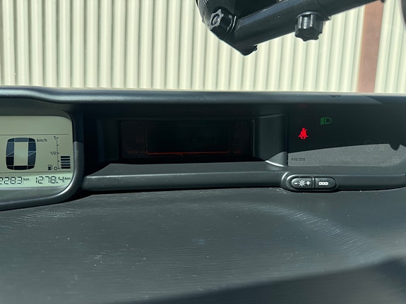Citroen C3 Picasso 10 of 29