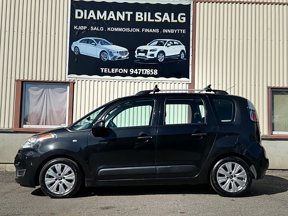 Citroen C3 Picasso 5 of 29