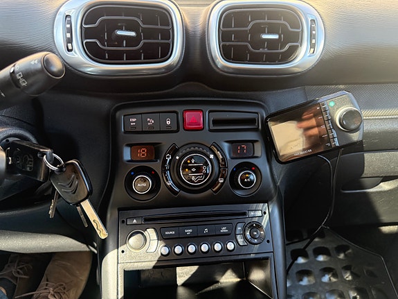 Citroen C3 Picasso 12 of 29