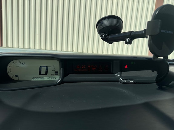 Citroen C3 Picasso 9 of 29