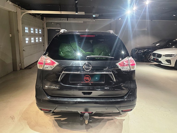 Nissan X-Trail 3 of 20