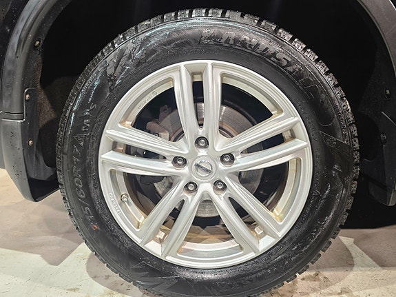 Nissan X-Trail 8 of 20