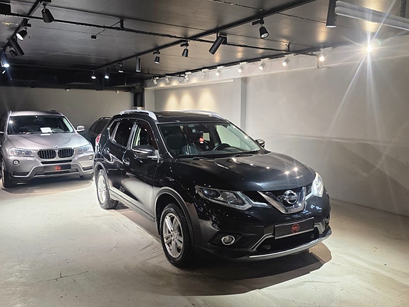 Nissan X-Trail 6 of 20